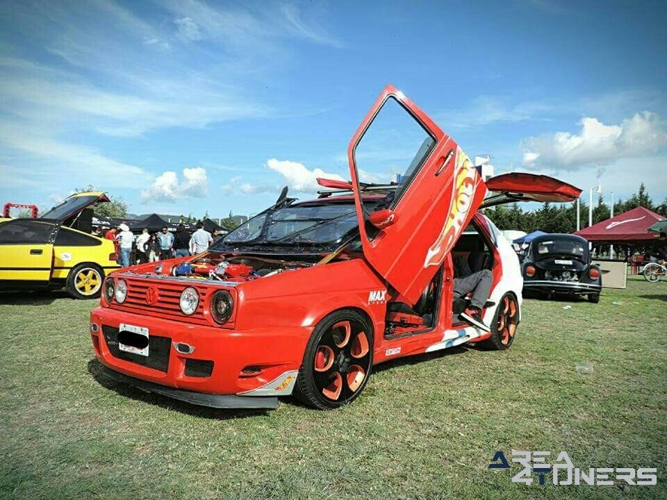 Tuzo Car Show