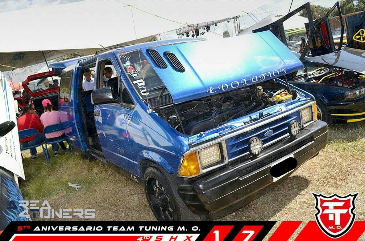 Atlixco Tuning Show 17 5º Aniversario