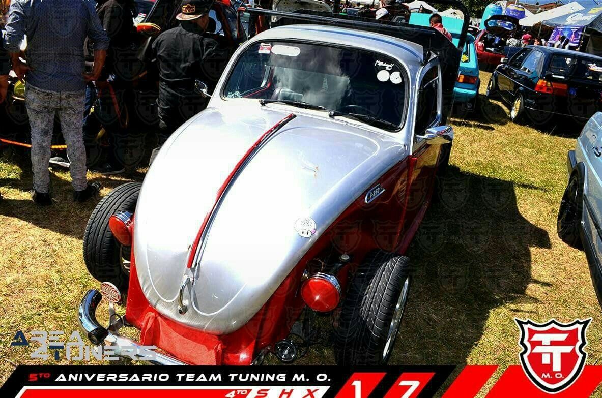 Atlixco Tuning Show 17 5º Aniversario