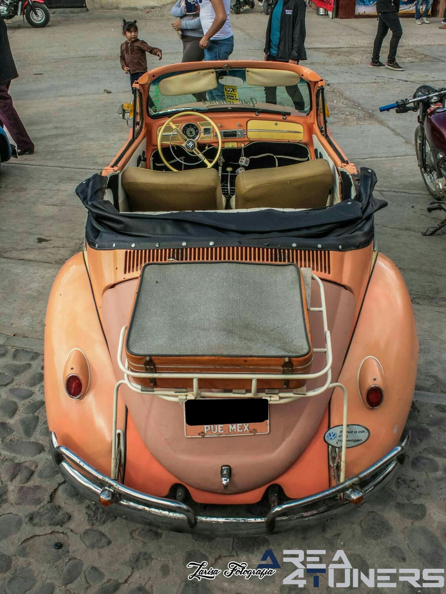 1er Aniversario Theodore Exotic Car Club