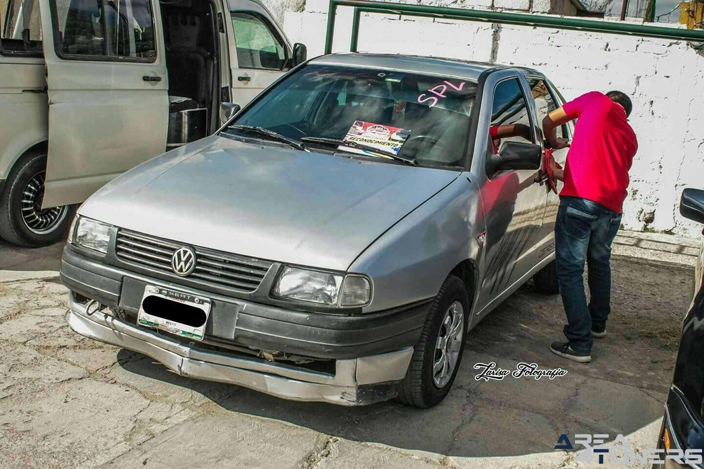 1er Aniversario Theodore Exotic Car Club