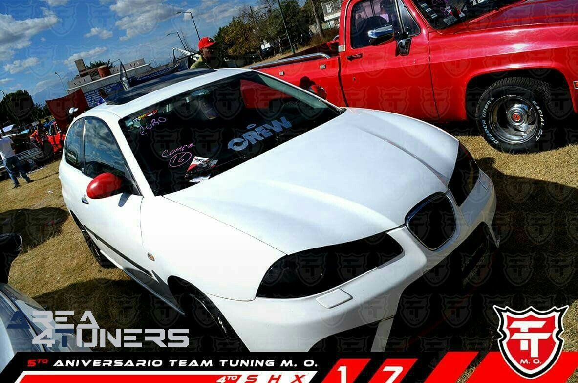 1er Aniversario Tramo Tuning Club