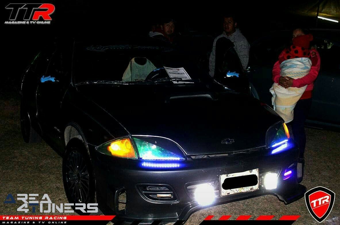 4º Night Show Shx