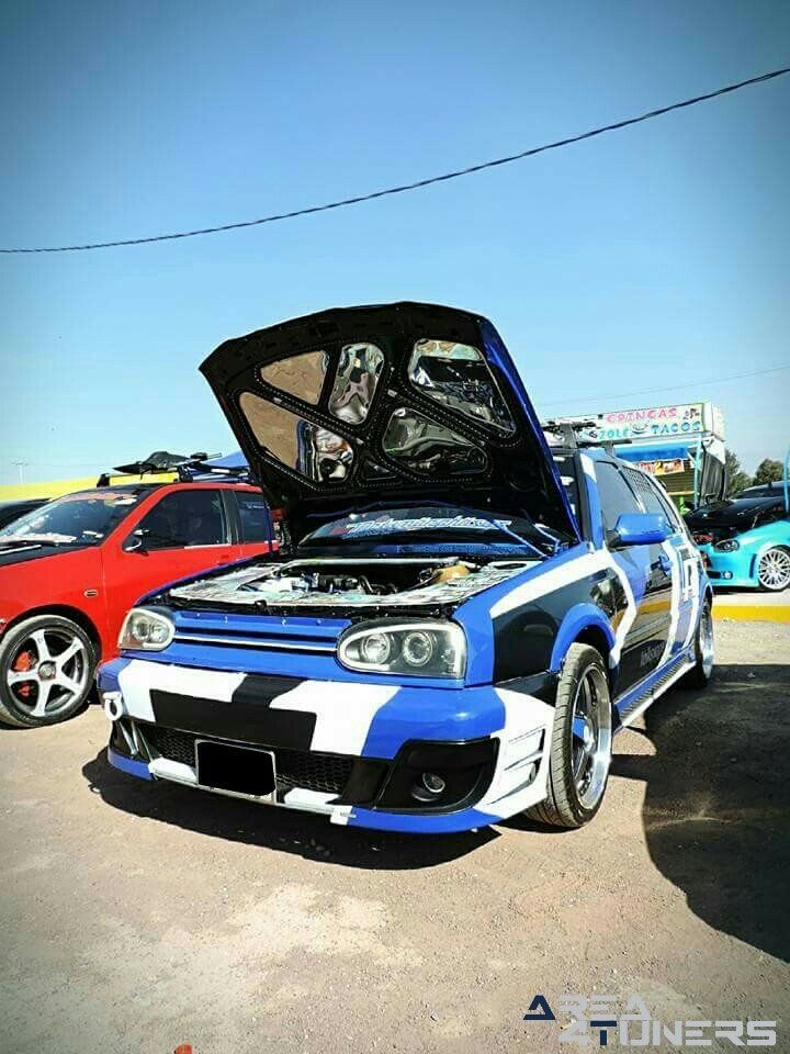 Car Show Most Wanted
