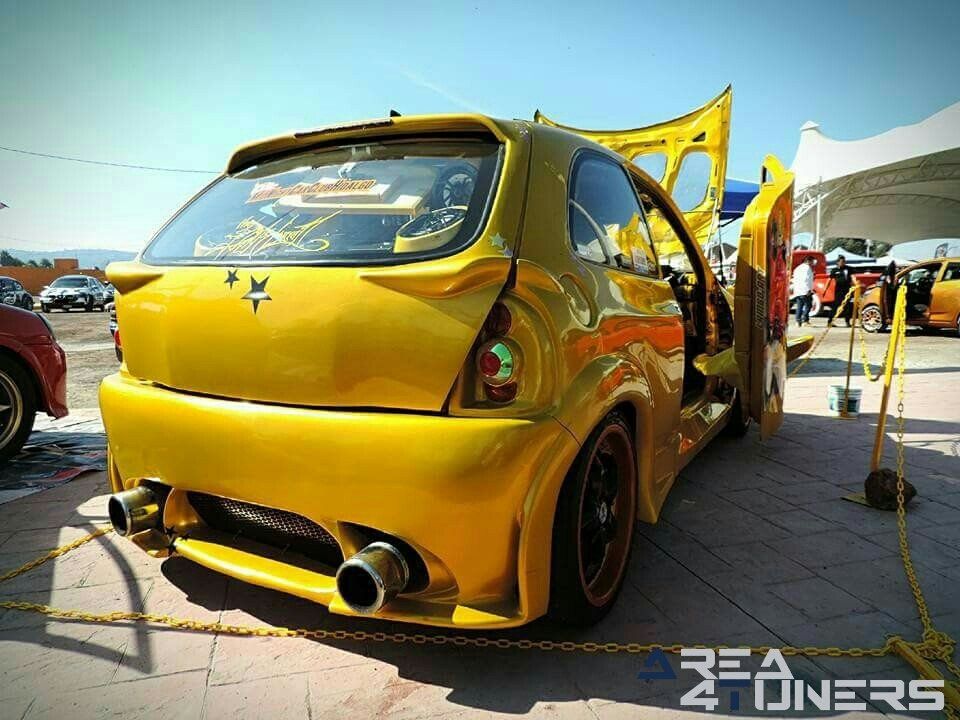 Car Show Most Wanted