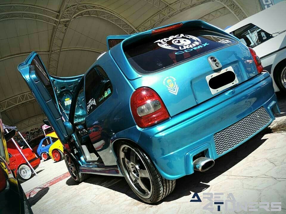 Car Show Most Wanted