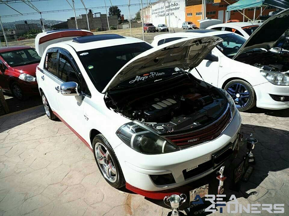 Car Show Most Wanted