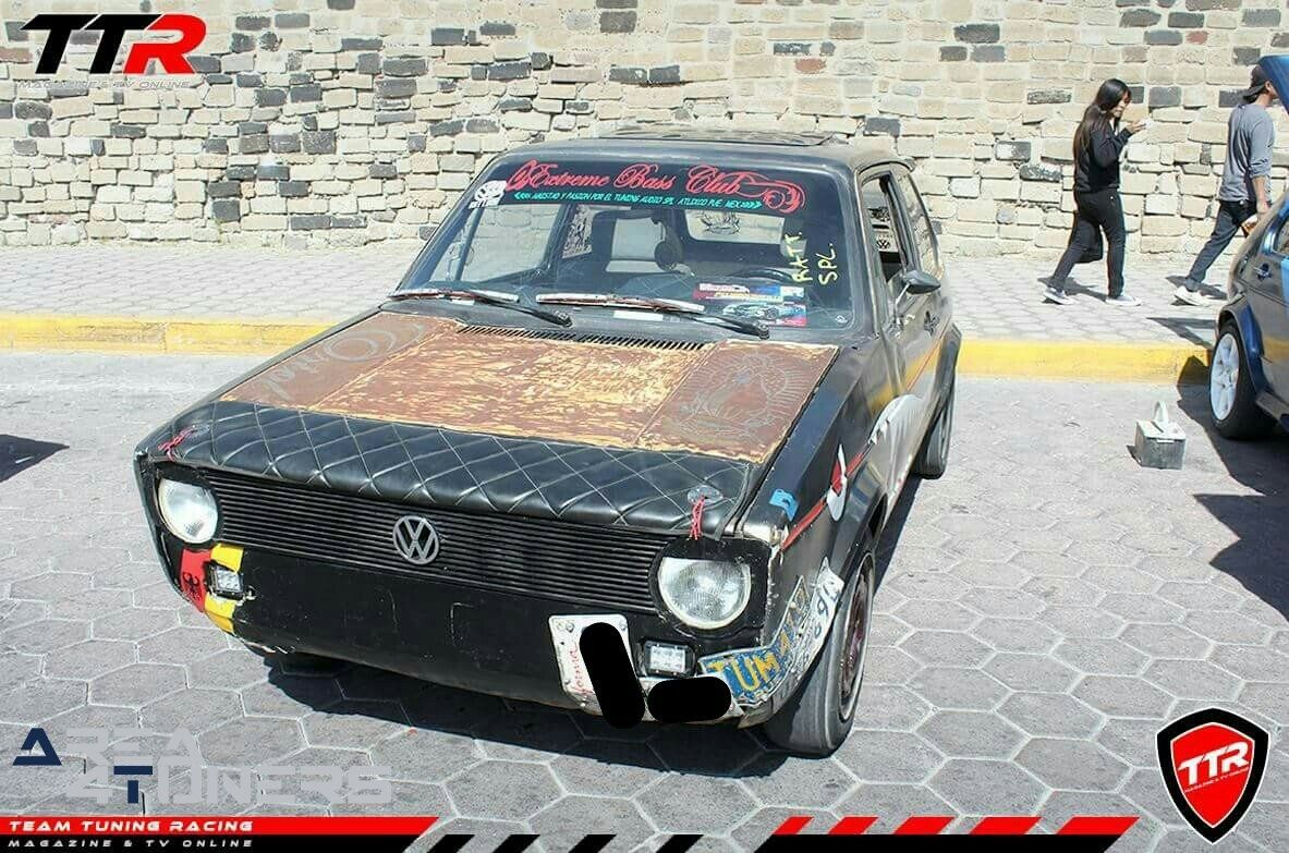 Car Fest Huejotzingo