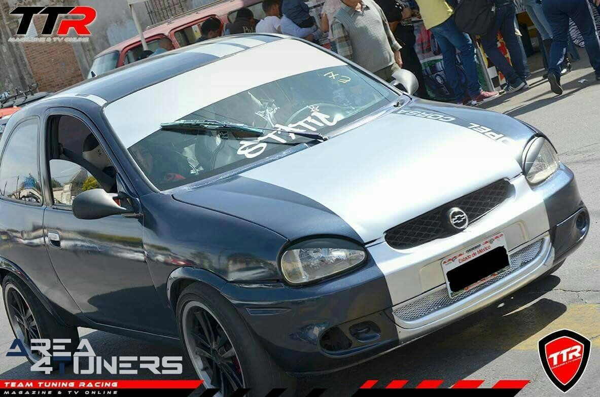 Car Fest Huejotzingo