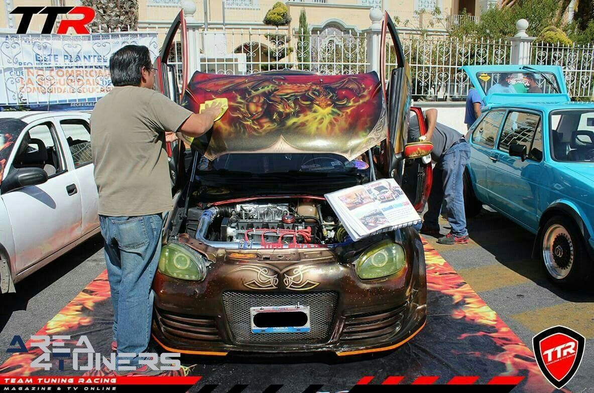 Car Fest Huejotzingo