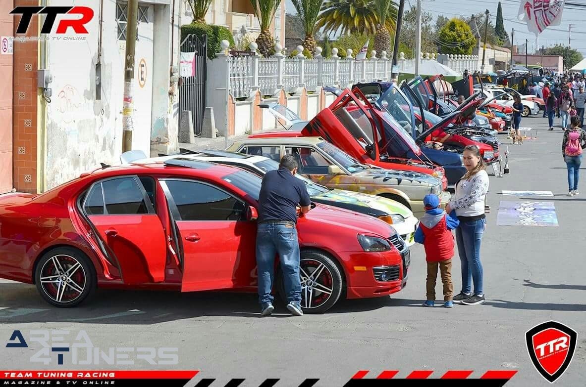 Car Fest Huejotzingo