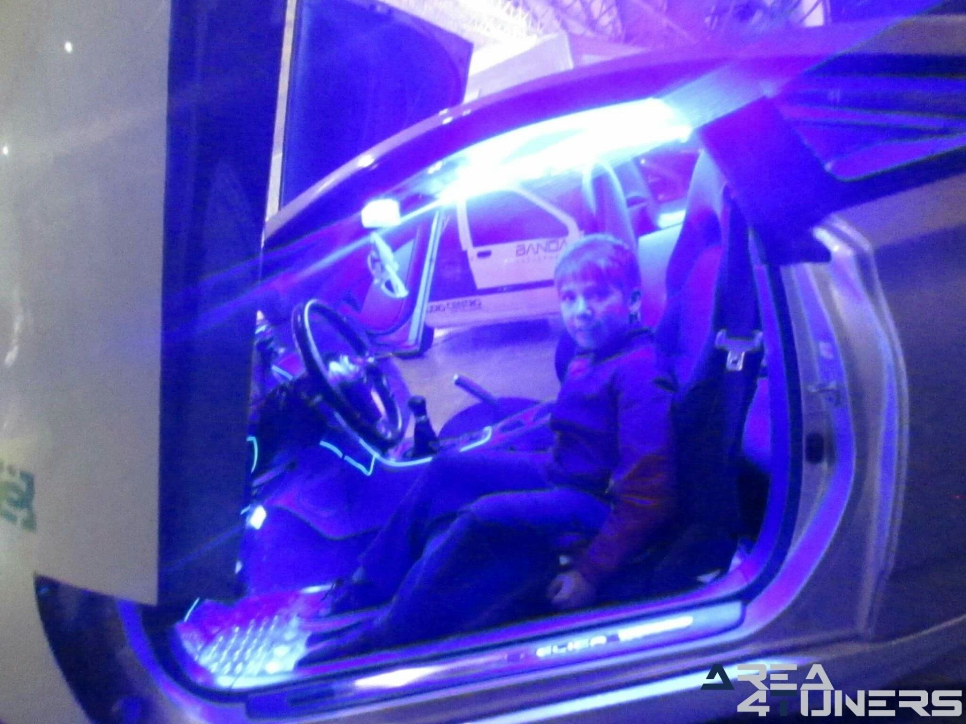 2º Tuning Show Pico Truncado 1ª Parte