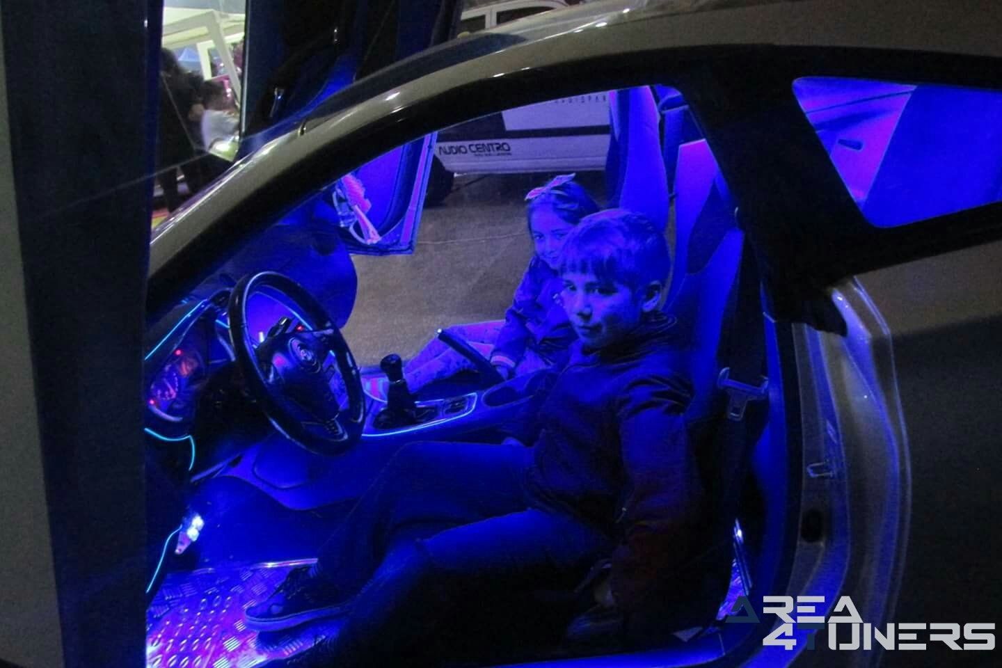 2º Tuning Show Pico Truncado 2ª Parte