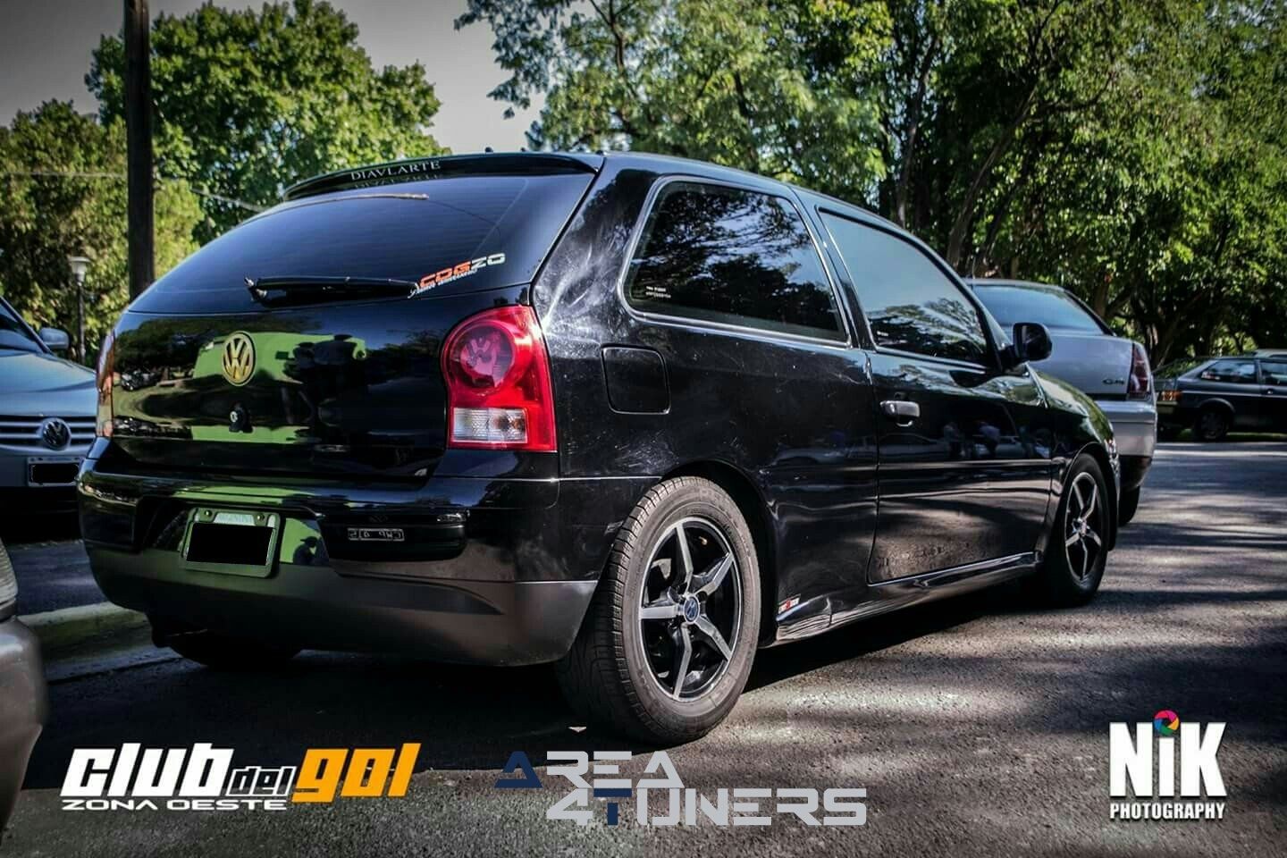 15º Club Del Fondo Oeste