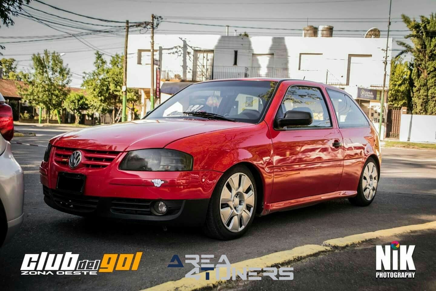 15º Club Del Fondo Oeste