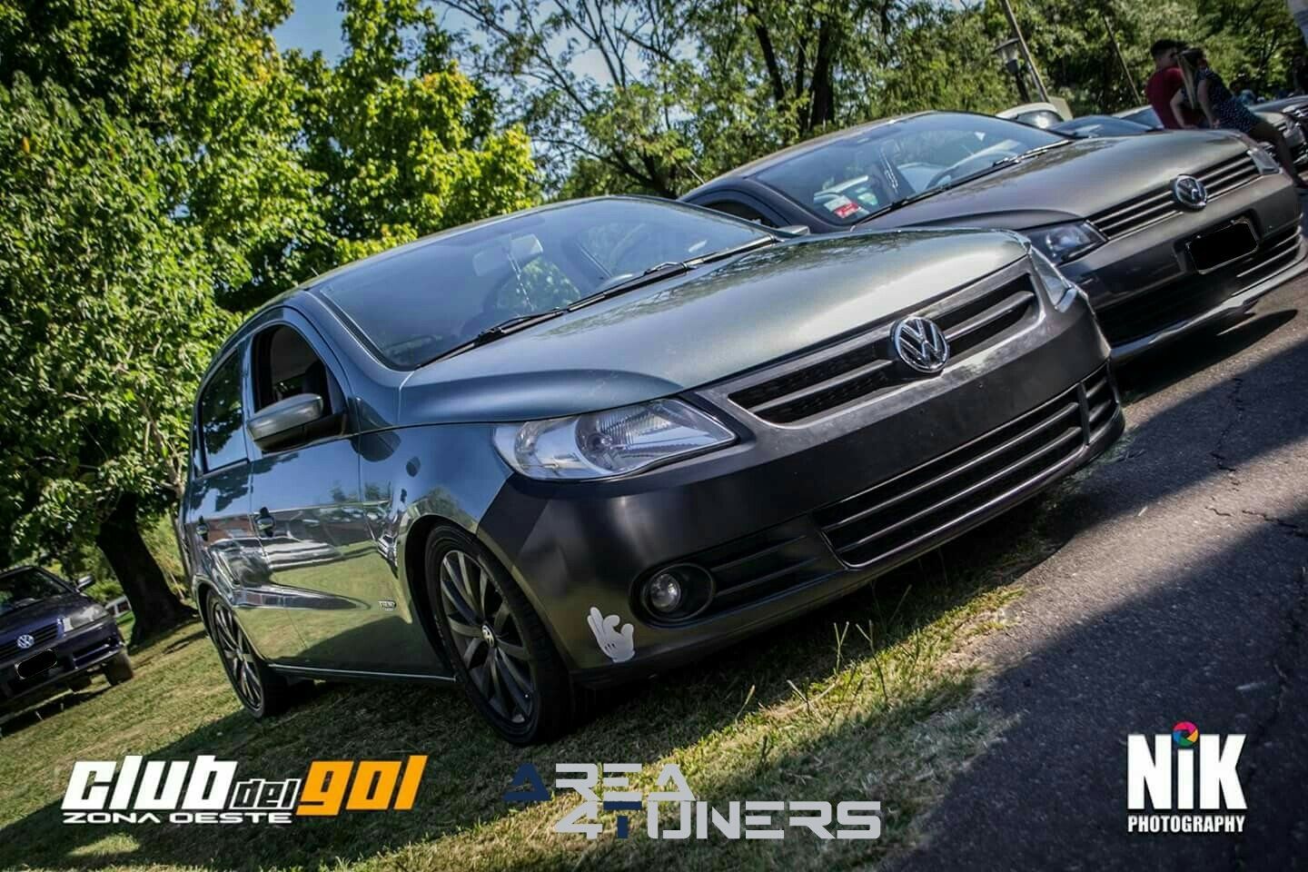 15º Club Del Fondo Oeste