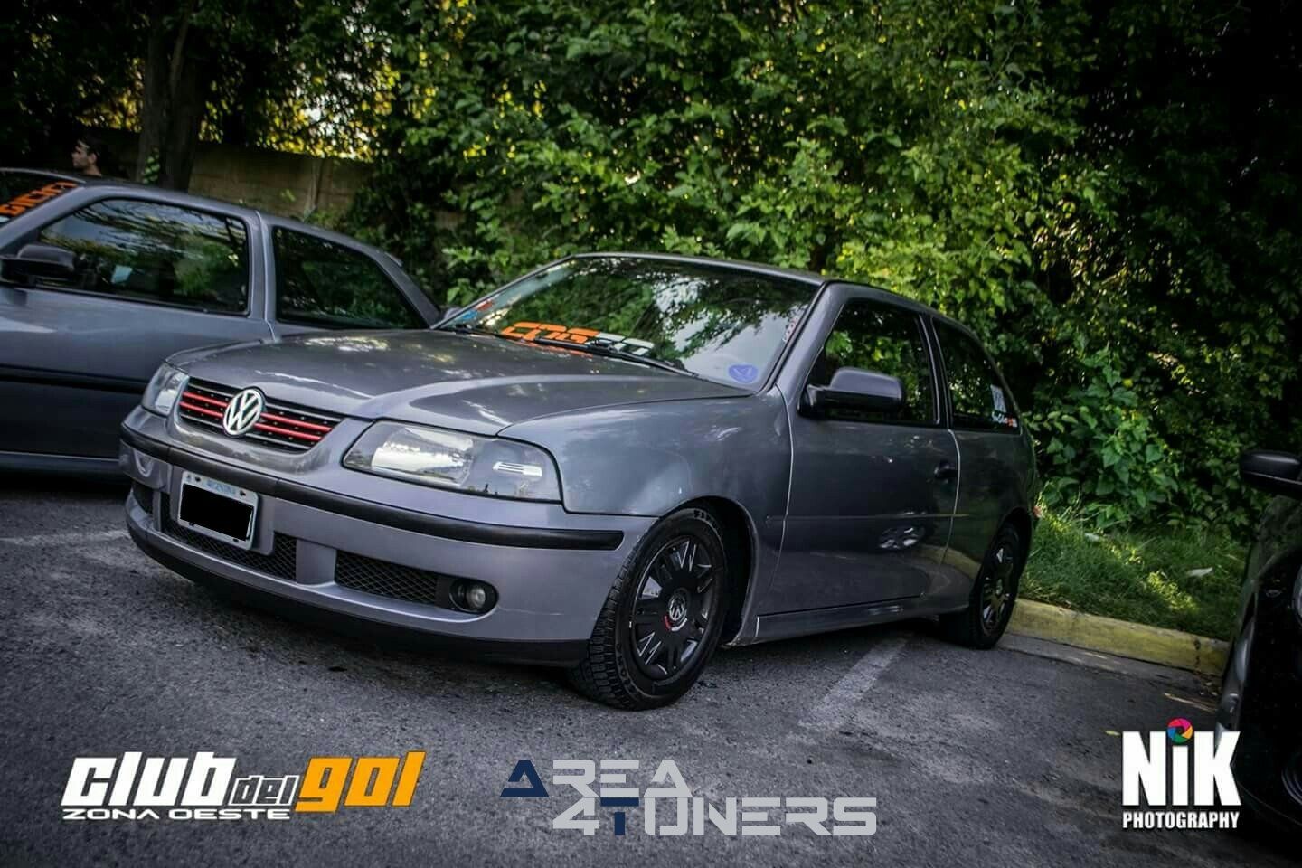 15º Club Del Fondo Oeste