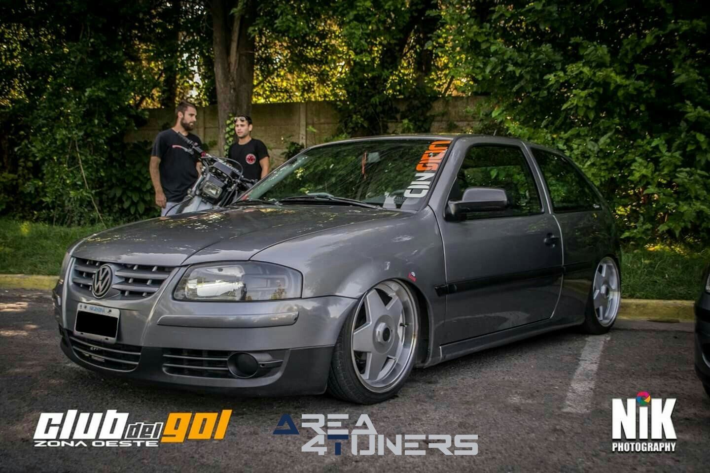 15º Club Del Fondo Oeste