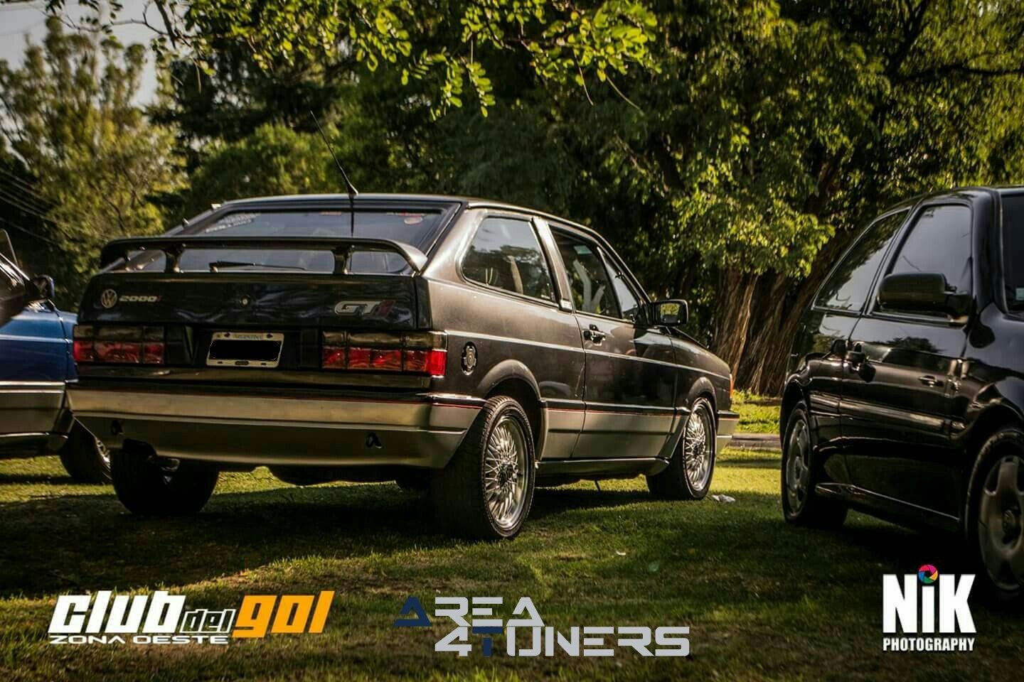 15º Club Del Fondo Oeste