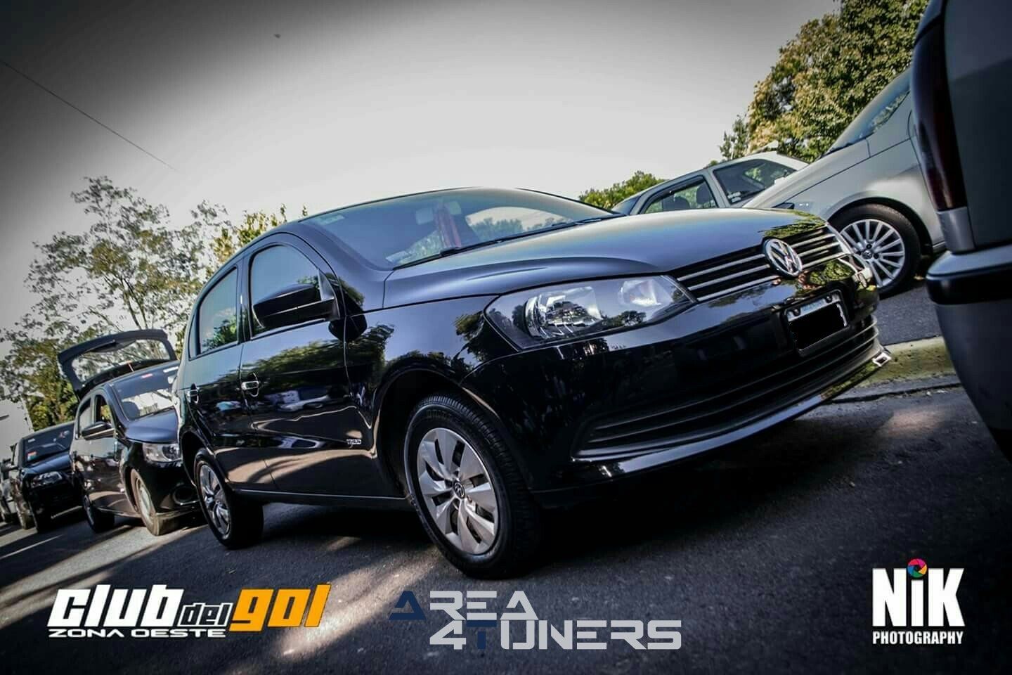 15º Club Del Fondo Oeste