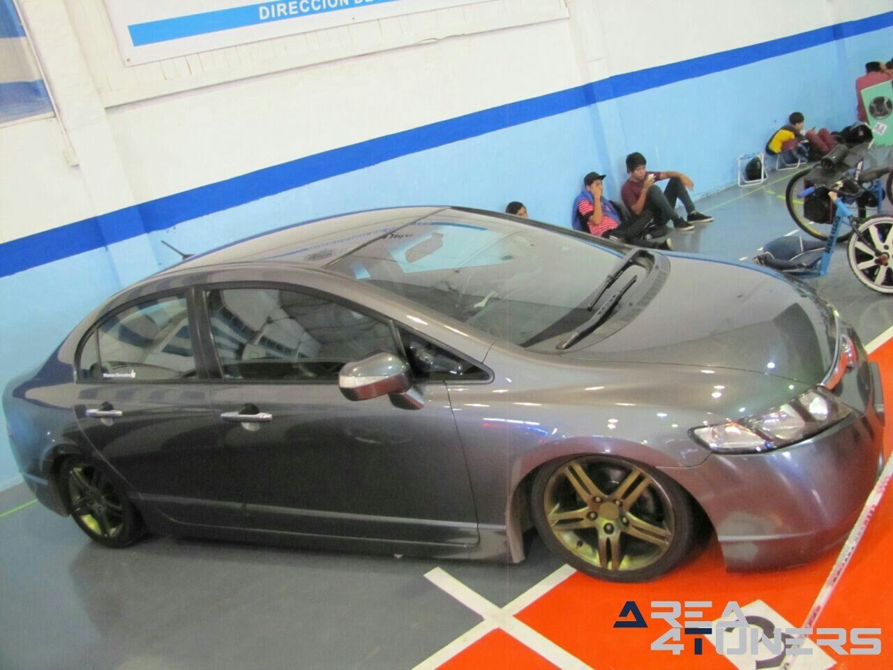 4º Expo Tuning Lago Puelo