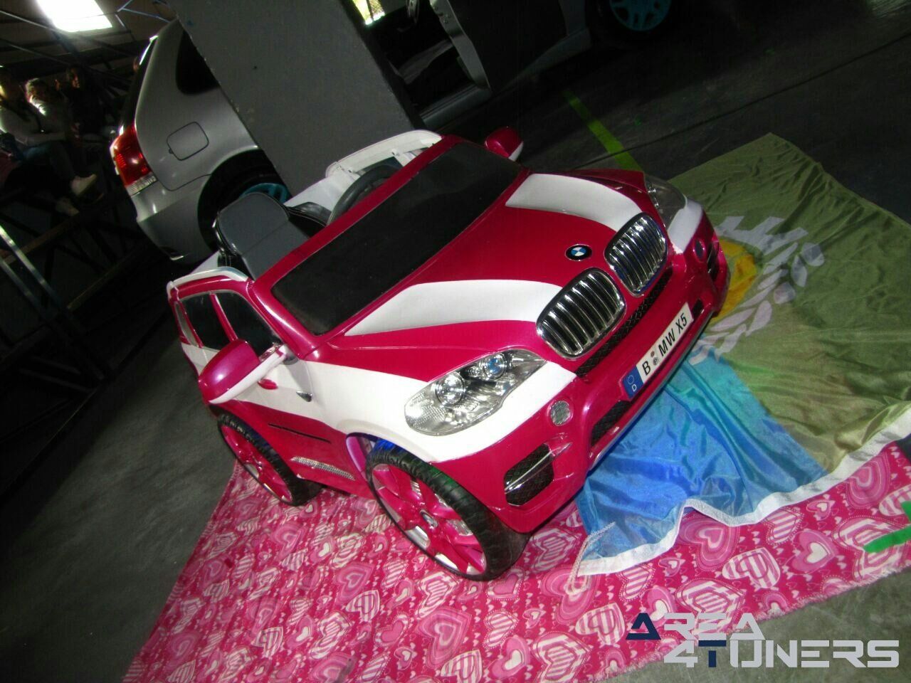 4º Expo Tuning Lago Puelo