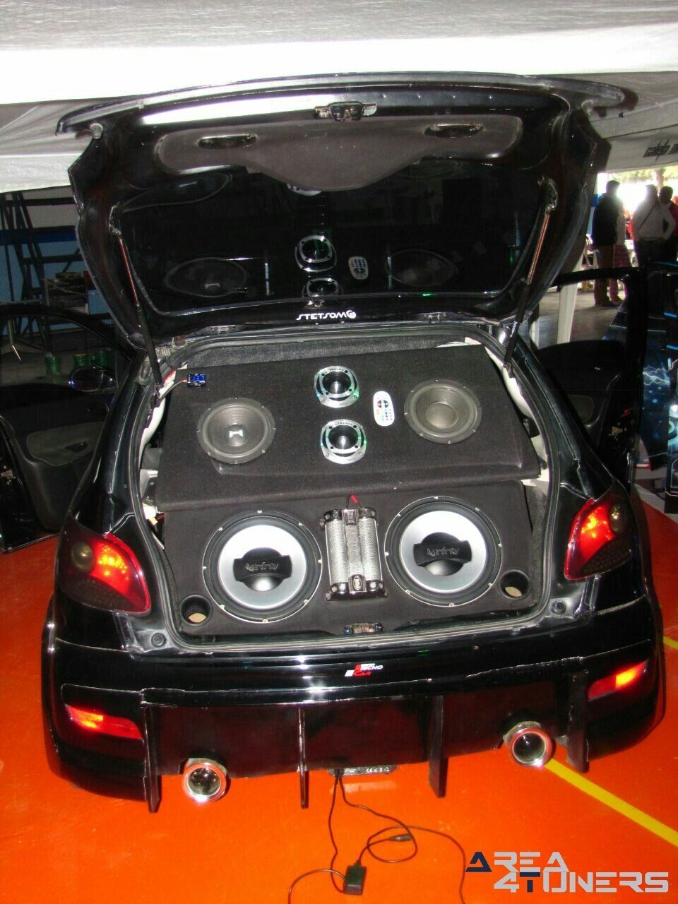 4º Expo Tuning Lago Puelo
