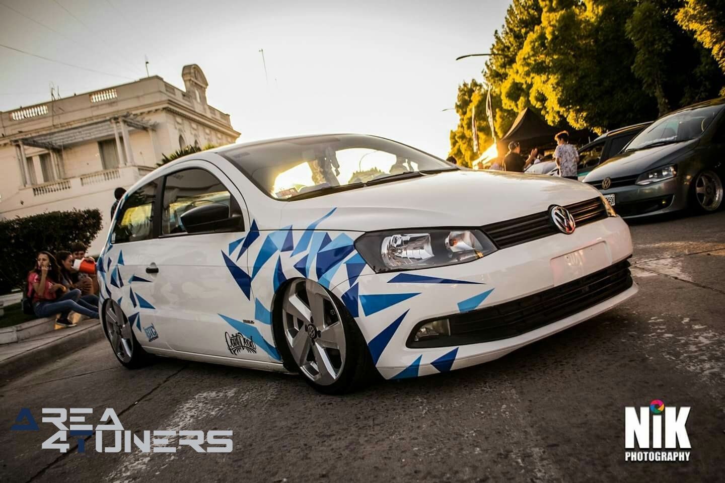 Alveal Only Cars 2k17