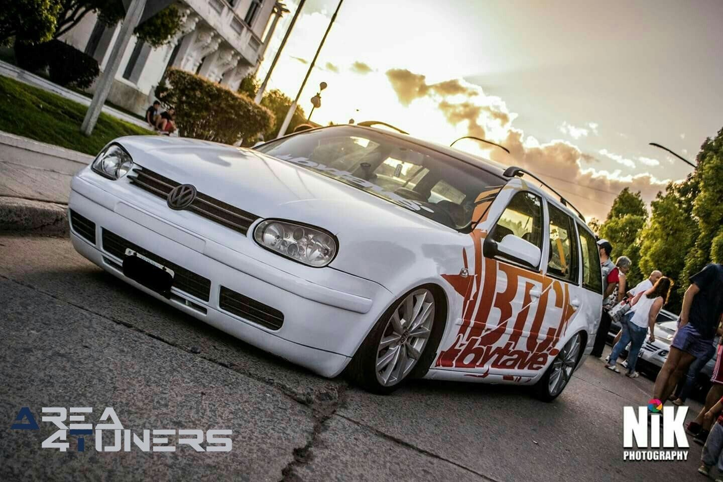 Alveal Only Cars 2k17