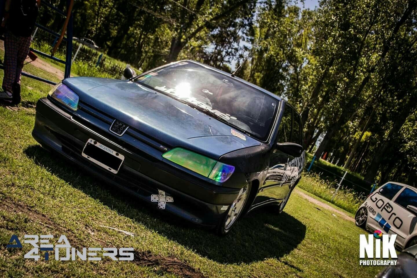 Alveal Only Cars 2k17