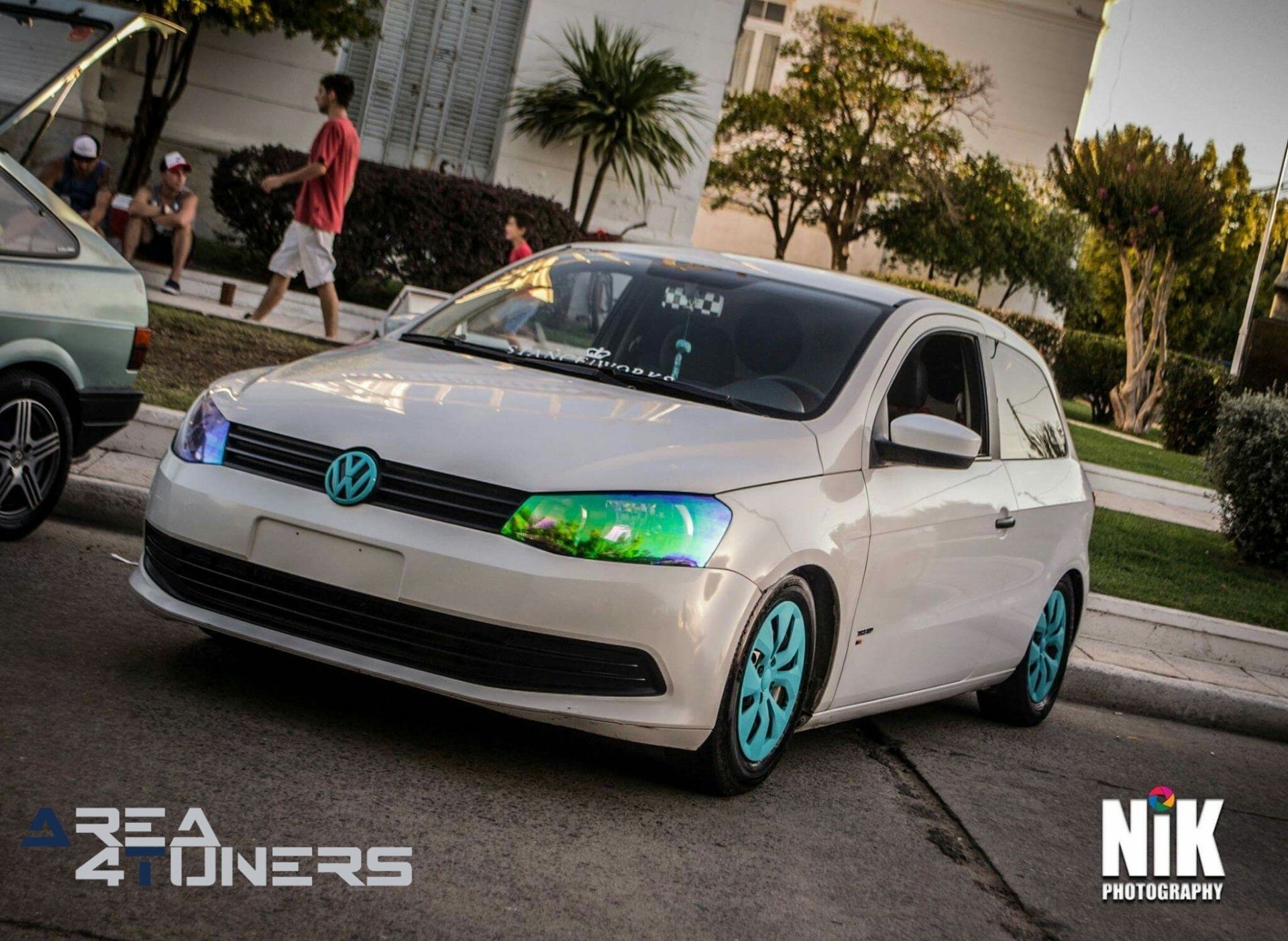 Alveal Only Cars 2k17