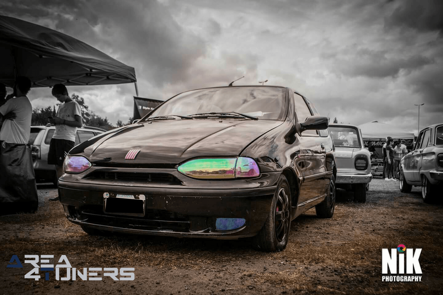 Benéfico Todo Por Dylan