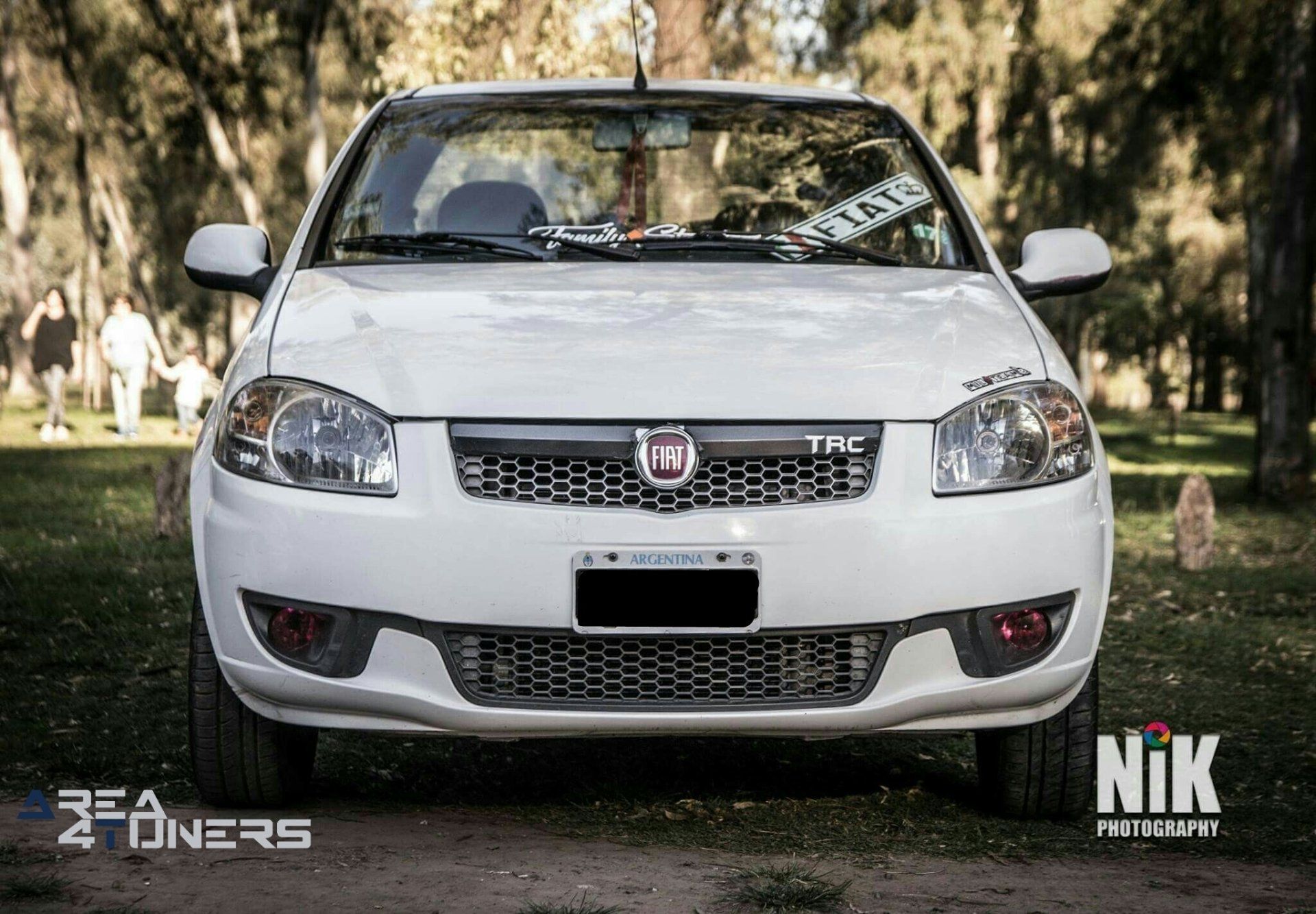 9º Encuentro Exclusive Street Cars