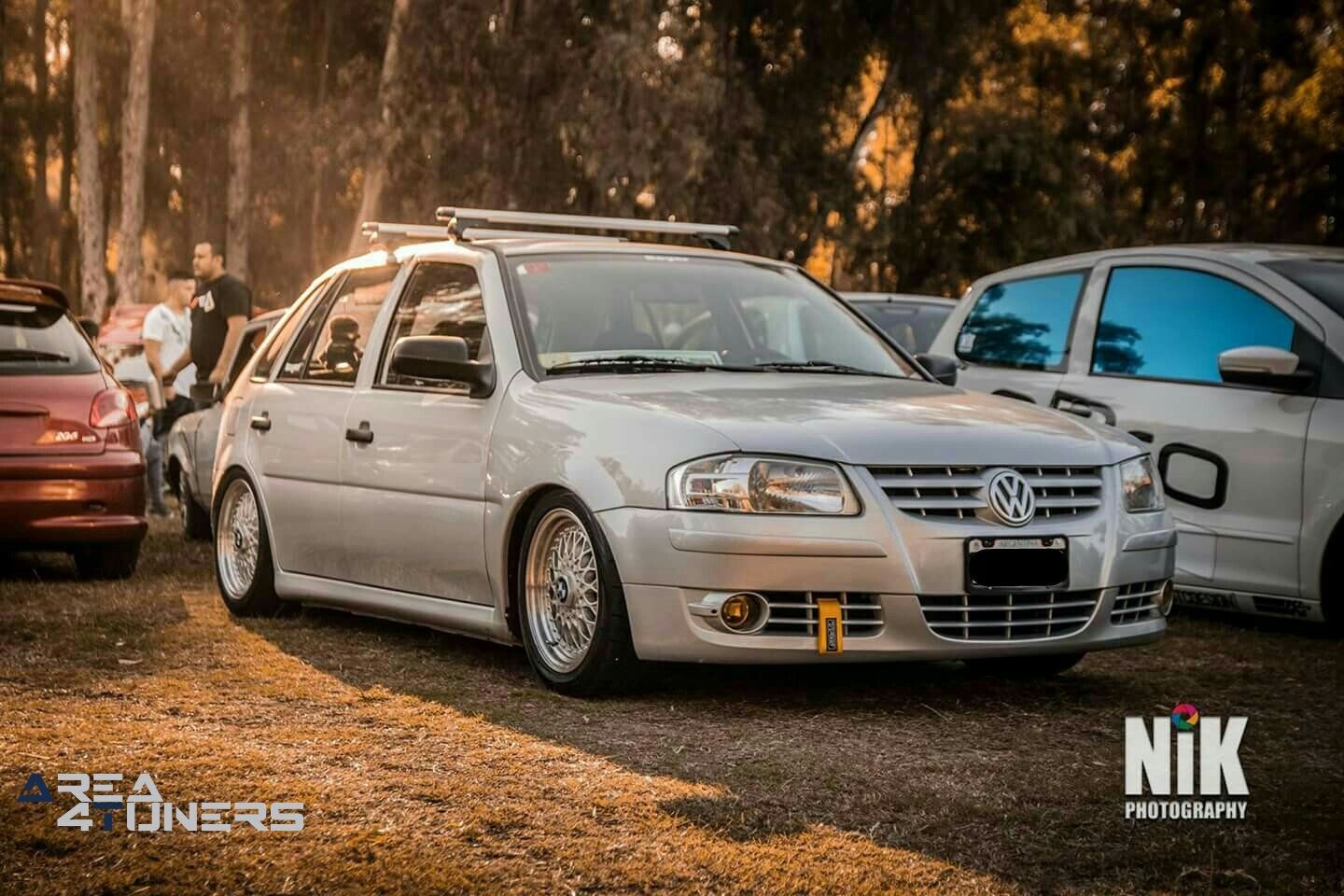 9º Encuentro Exclusive Street Cars