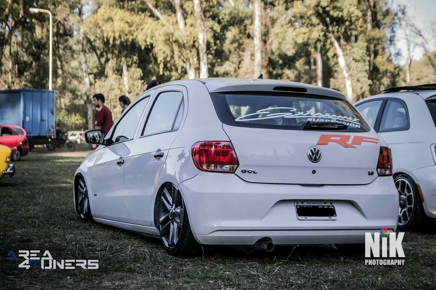 9º Encuentro Exclusive Street Cars