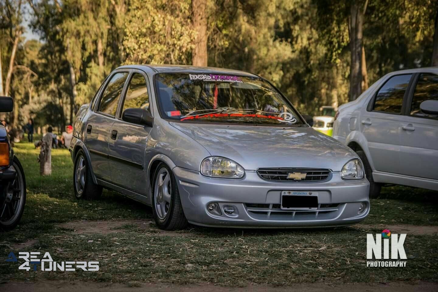 9º Encuentro Exclusive Street Cars