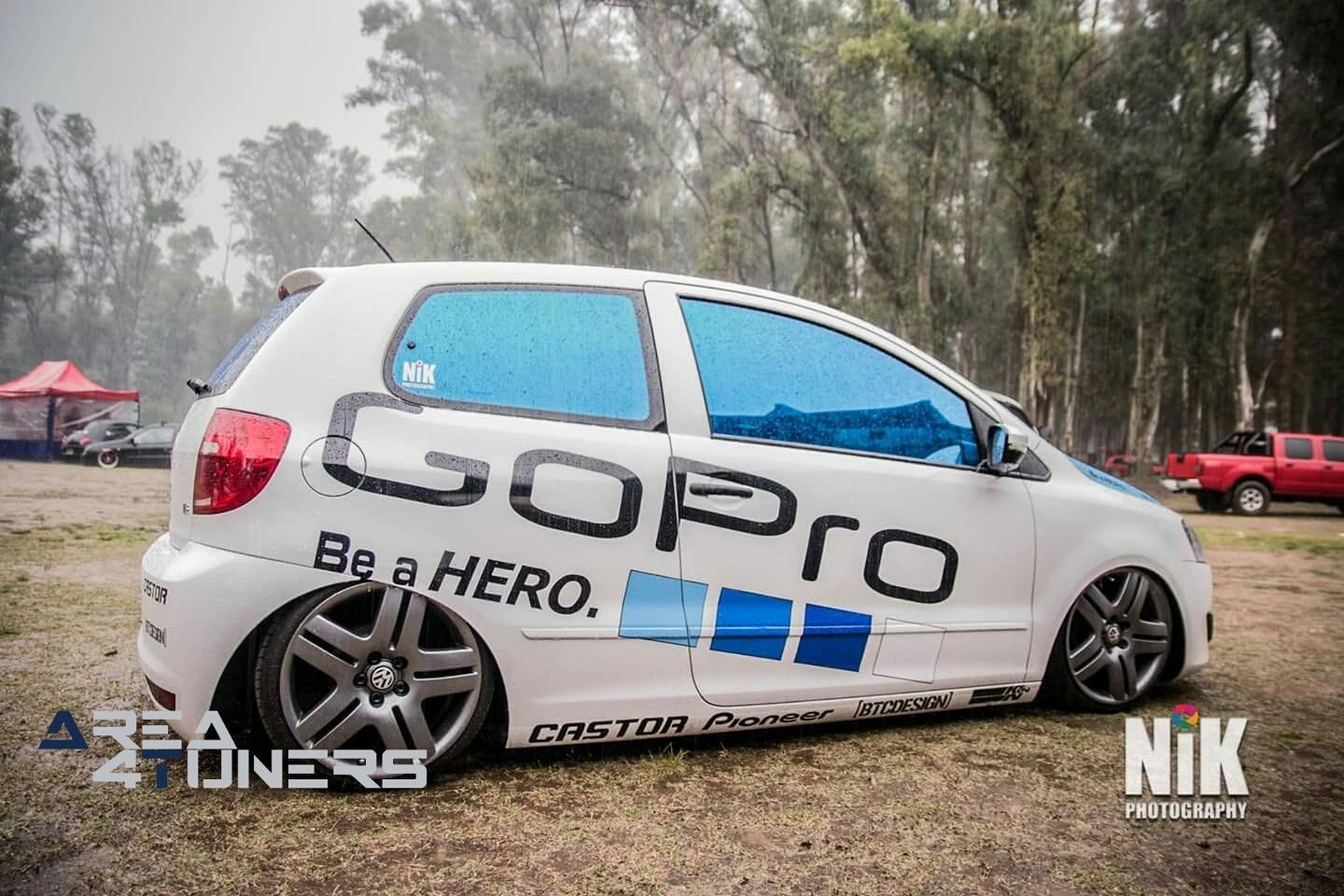 8º Encuentro Pacharús Power Team