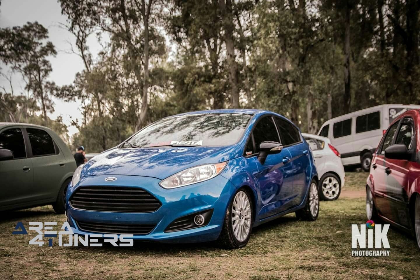 8º Encuentro Pacharús Power Team