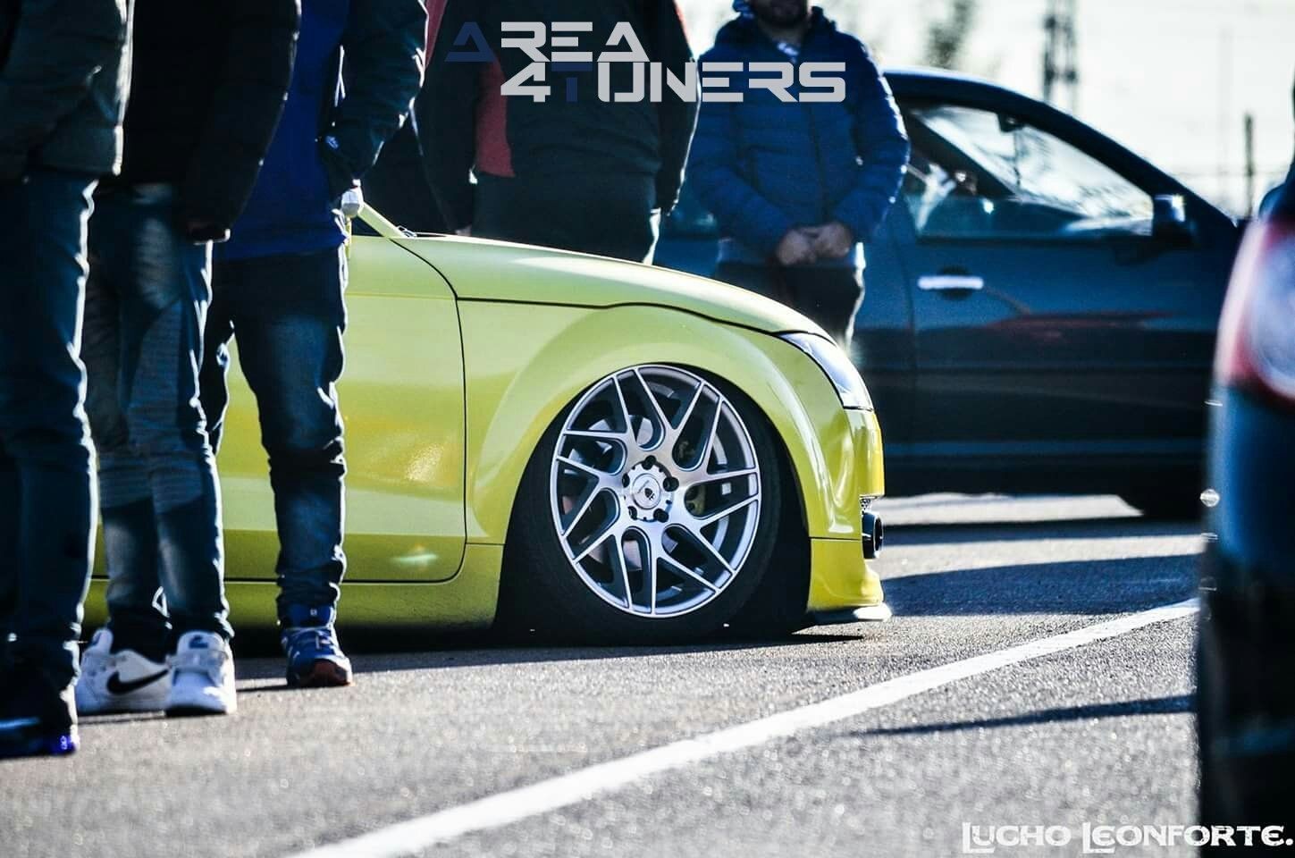 6º Encuentro Extremo Al Piso