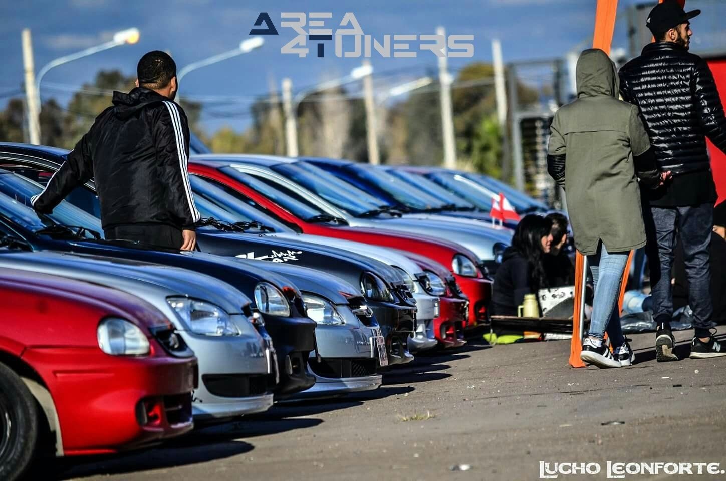 6º Encuentro Extremo Al Piso