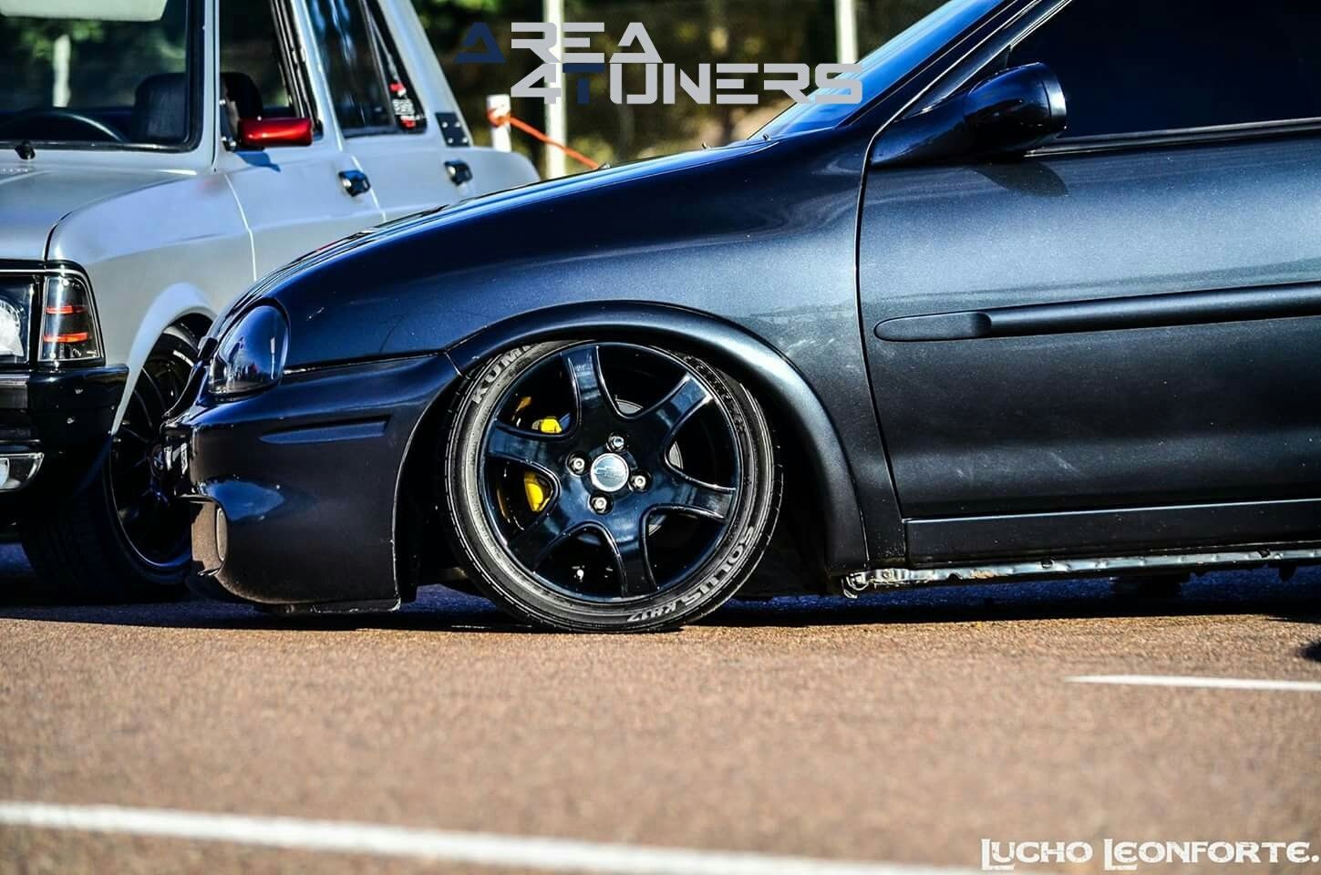 6º Encuentro Extremo Al Piso