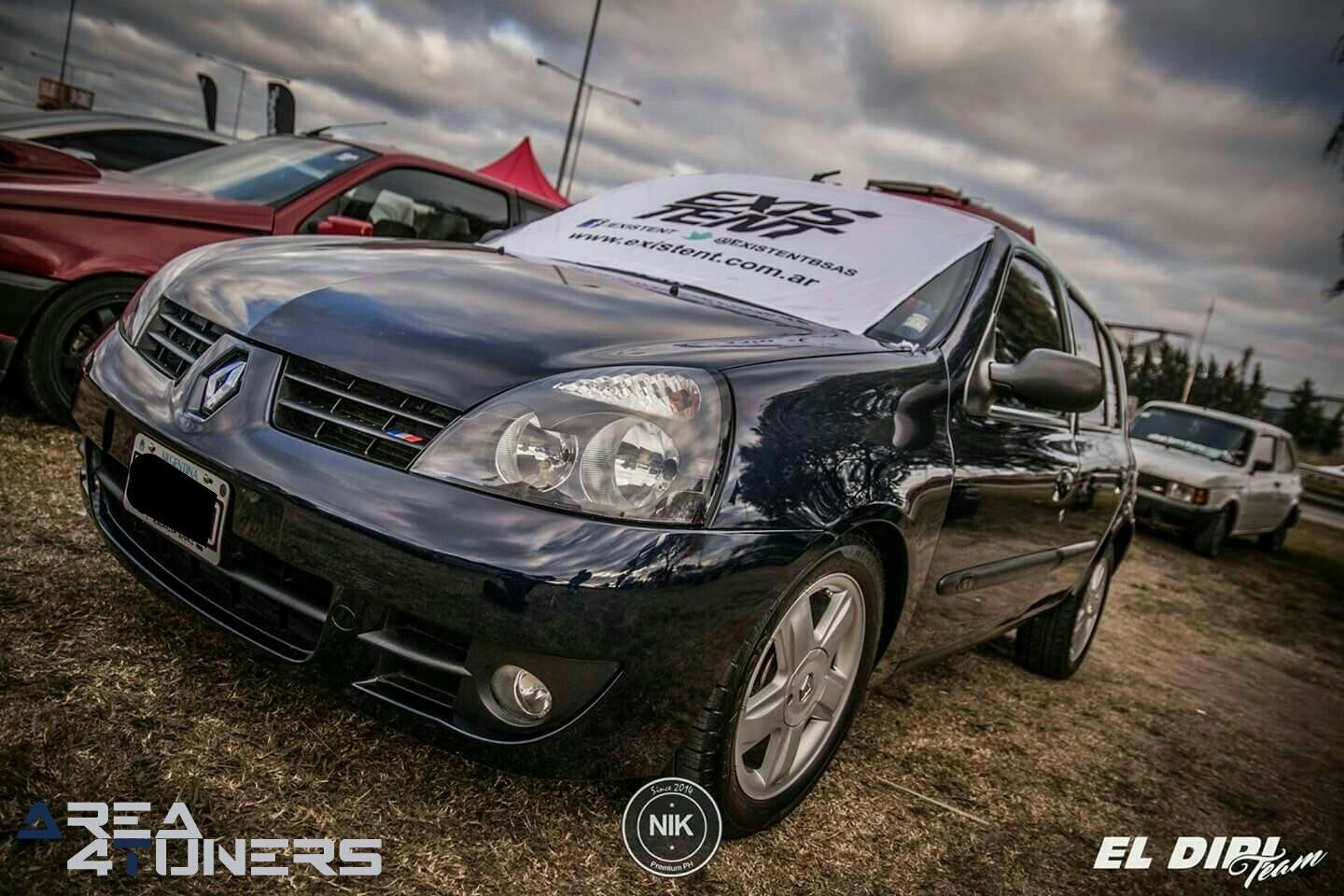 Dipi Team 2º Aniversario