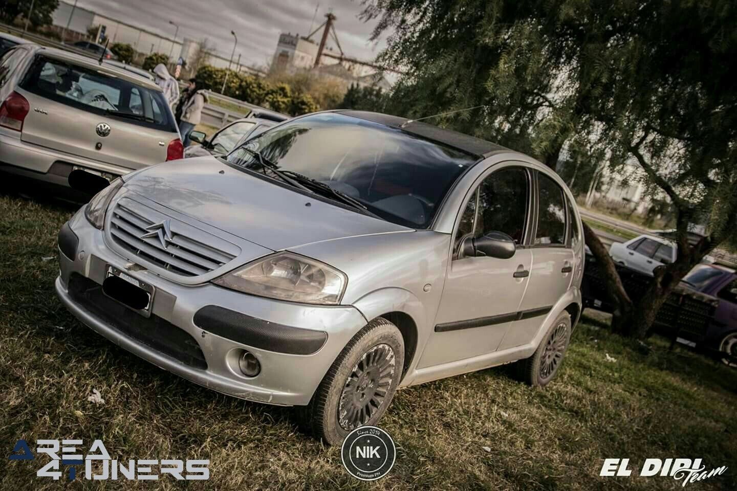 Dipi Team 2º Aniversario