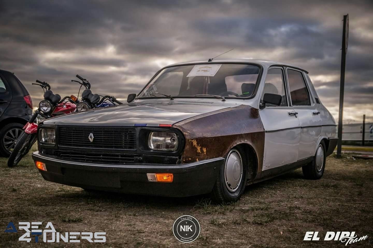 Dipi Team 2º Aniversario