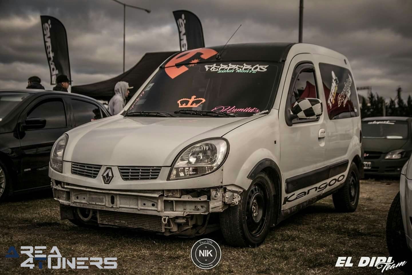 Dipi Team 2º Aniversario