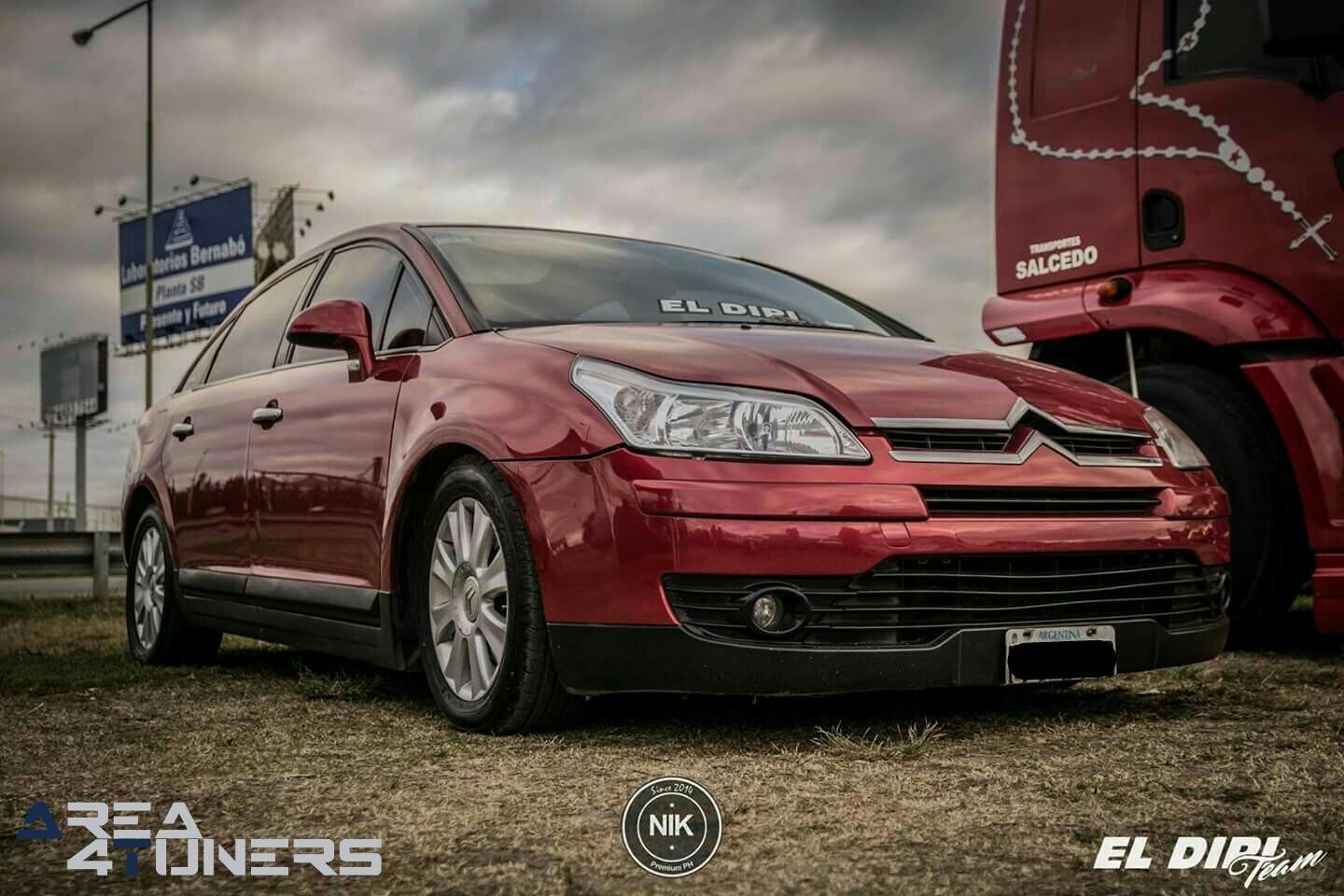 Dipi Team 2º Aniversario