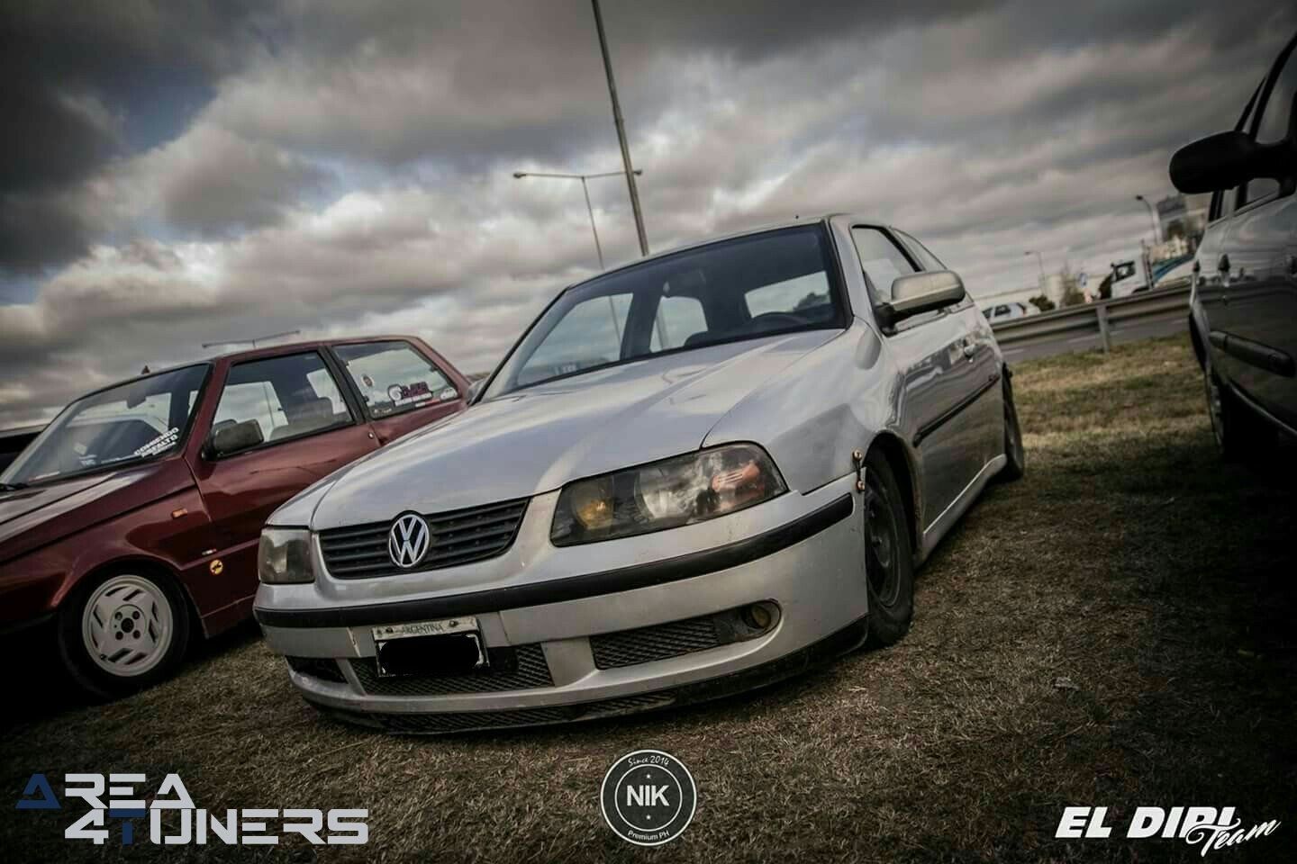 Dipi Team 2º Aniversario