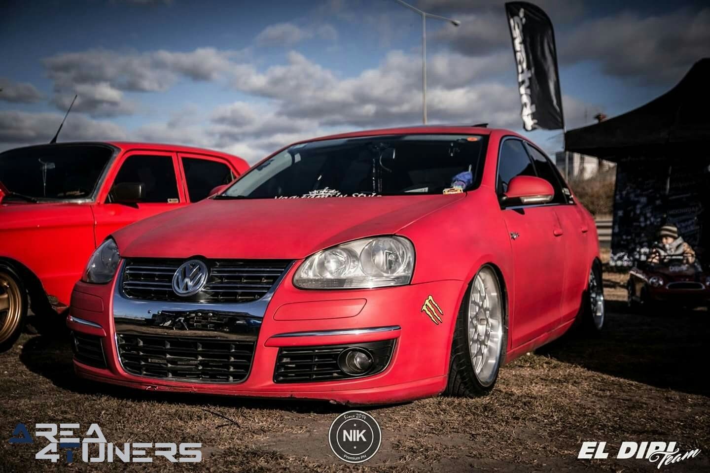 Dipi Team 2º Aniversario