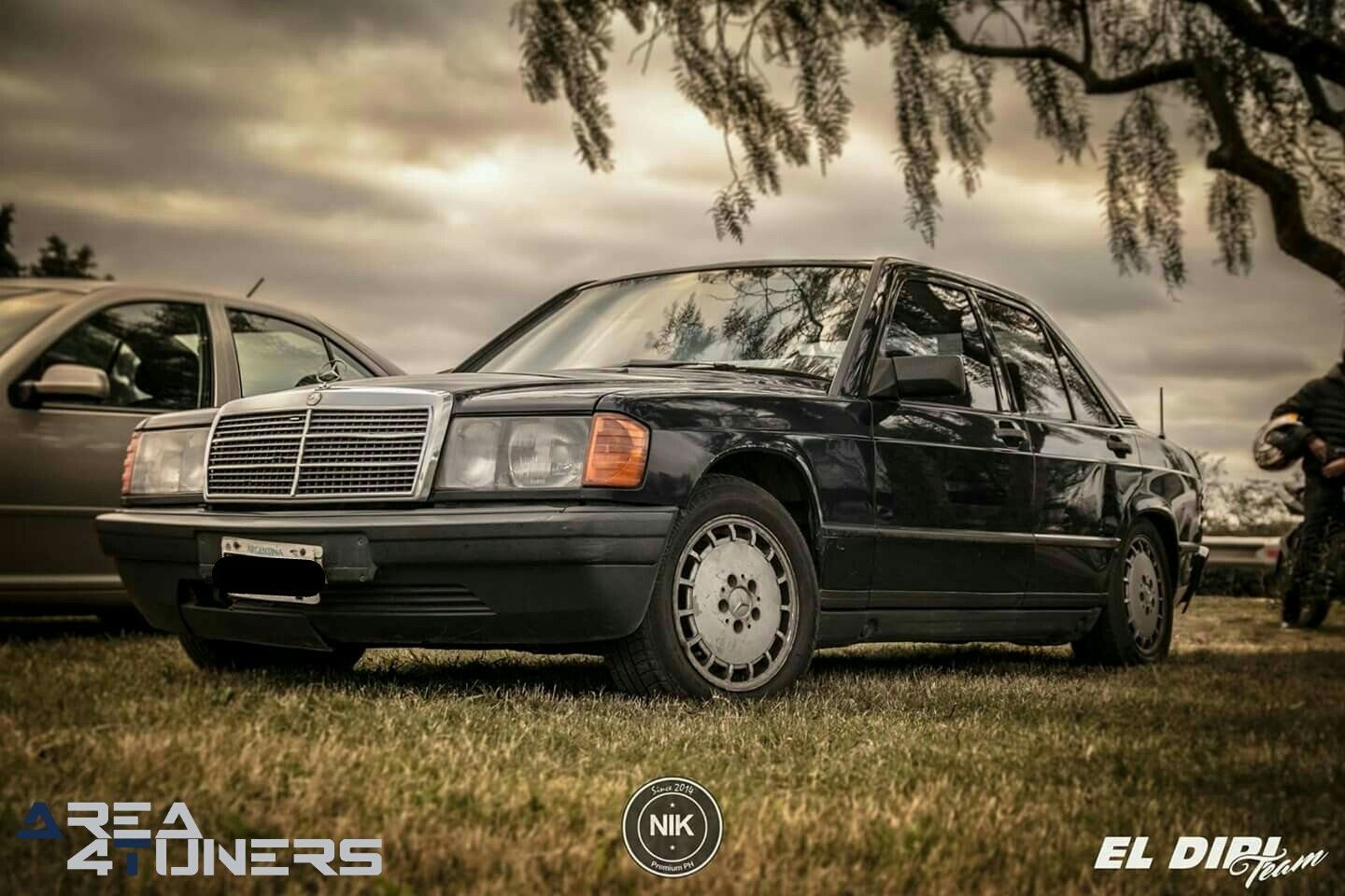 Dipi Team 2º Aniversario