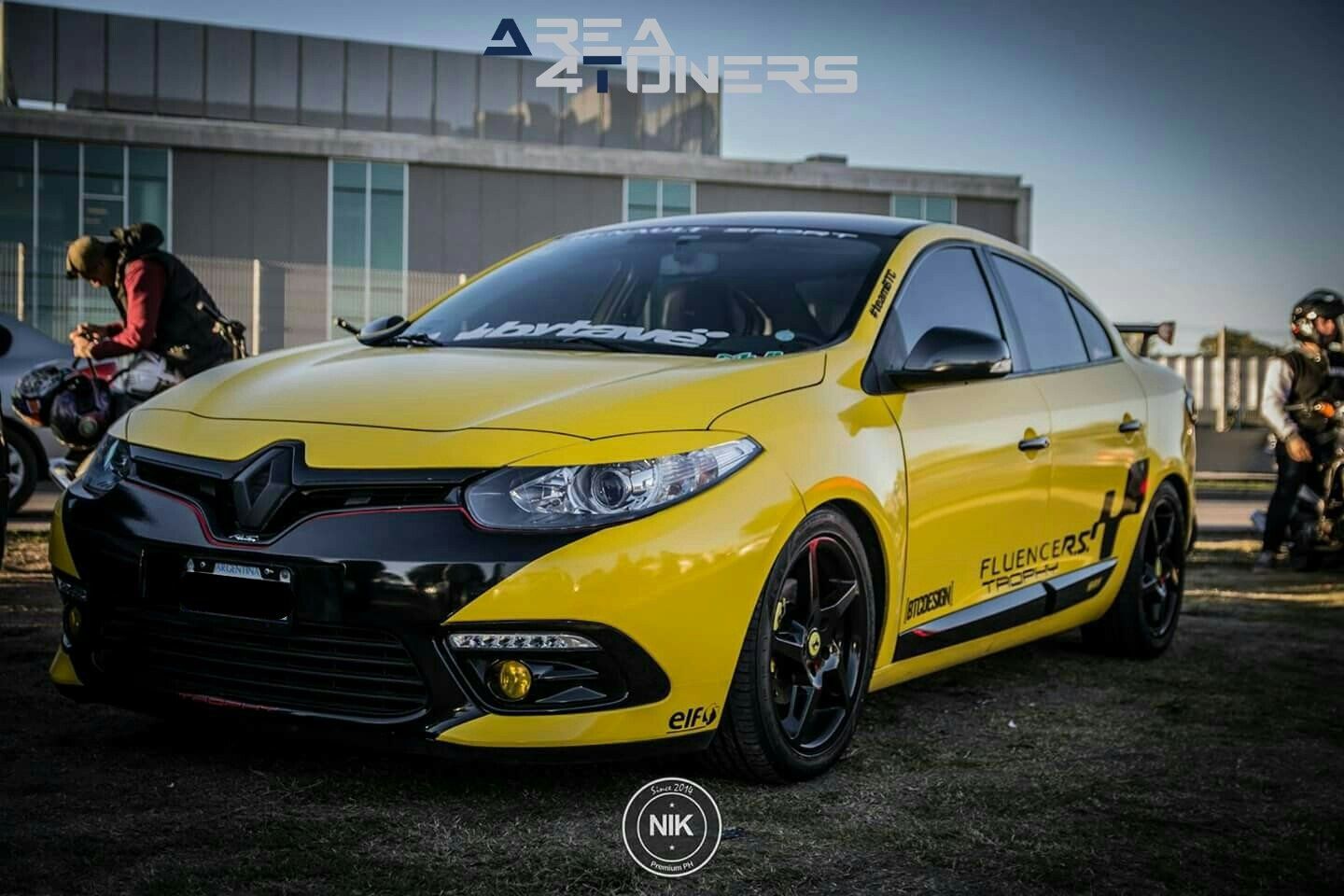 Aniversario Los Cachorros